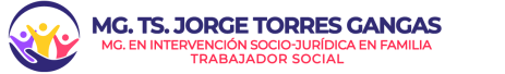 Jorge Torres Gangas | Trabajador Social